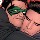 Illustration for article titled Batman’s First Sidekick Comes Home to a Bruce Wayne Who Isn’t the Dark Knight Anymore